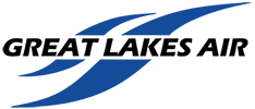 Great Lakes Air Logo