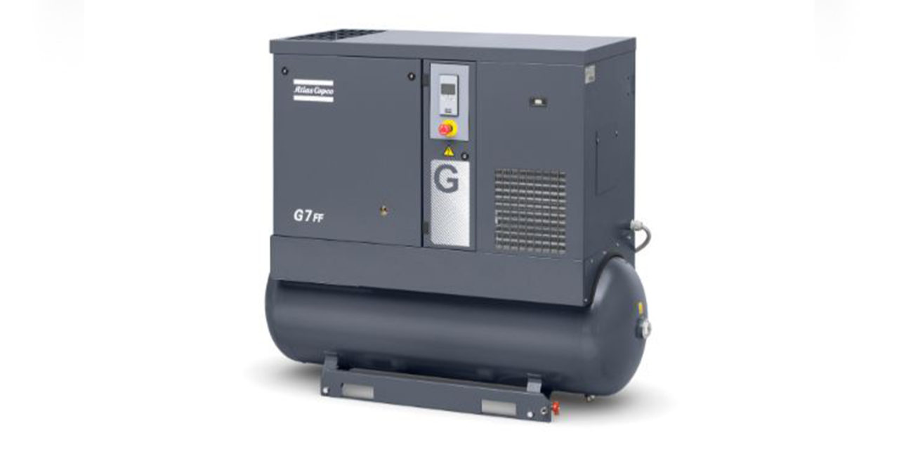 Compressed Air ACG Air Compressor
