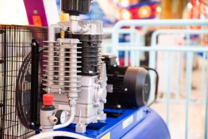Compressed Air Dryers for Lowell, Massachusetts