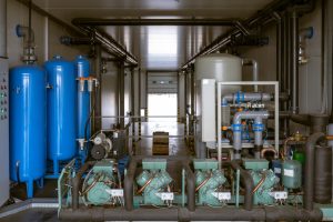 Nitrogen Generators for Lowell, Massachusetts