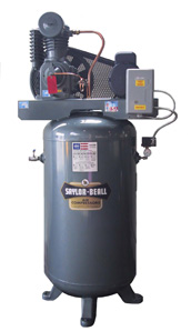 Air compressor service and parts 