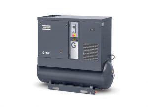 air compressor rentals near Lowell, Massachusetts