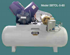 Oilless Air Compressors