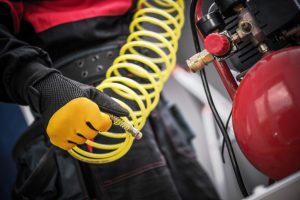 Air Compressor Maintenance for Andover, Massachusetts