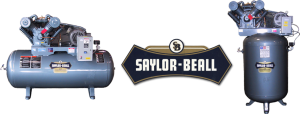 reciprocating compressor repair - AMP