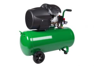 North Reading, Massachusetts variable speed compressor